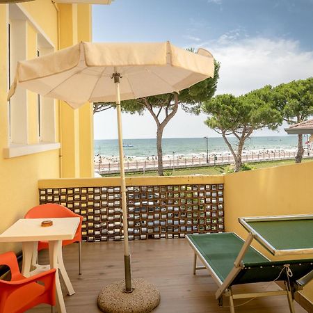 Hotel Le Lampare Caorle Zewnętrze zdjęcie