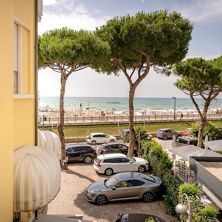 Hotel Le Lampare Caorle Zewnętrze zdjęcie