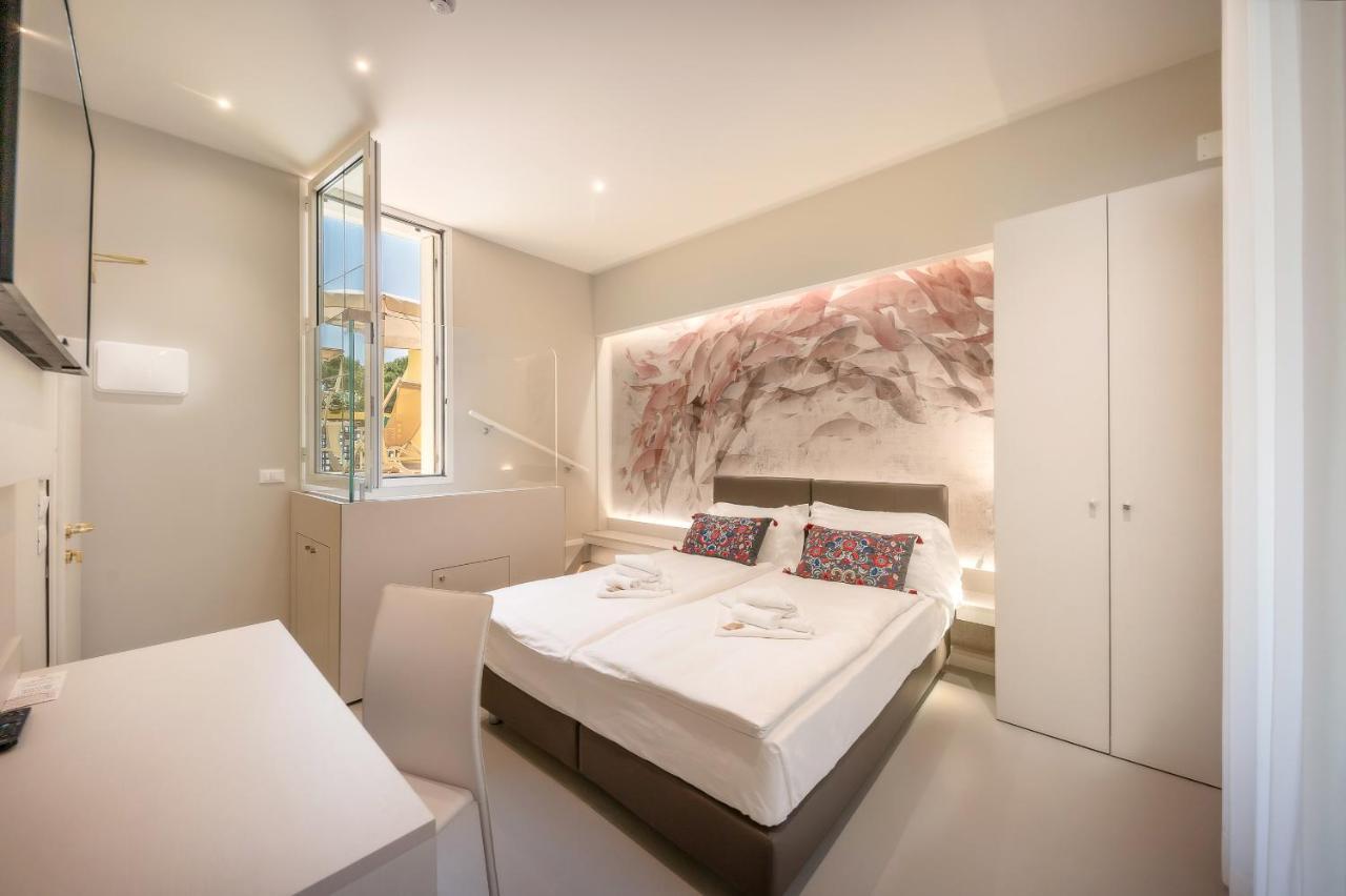 Hotel Le Lampare Caorle Zewnętrze zdjęcie