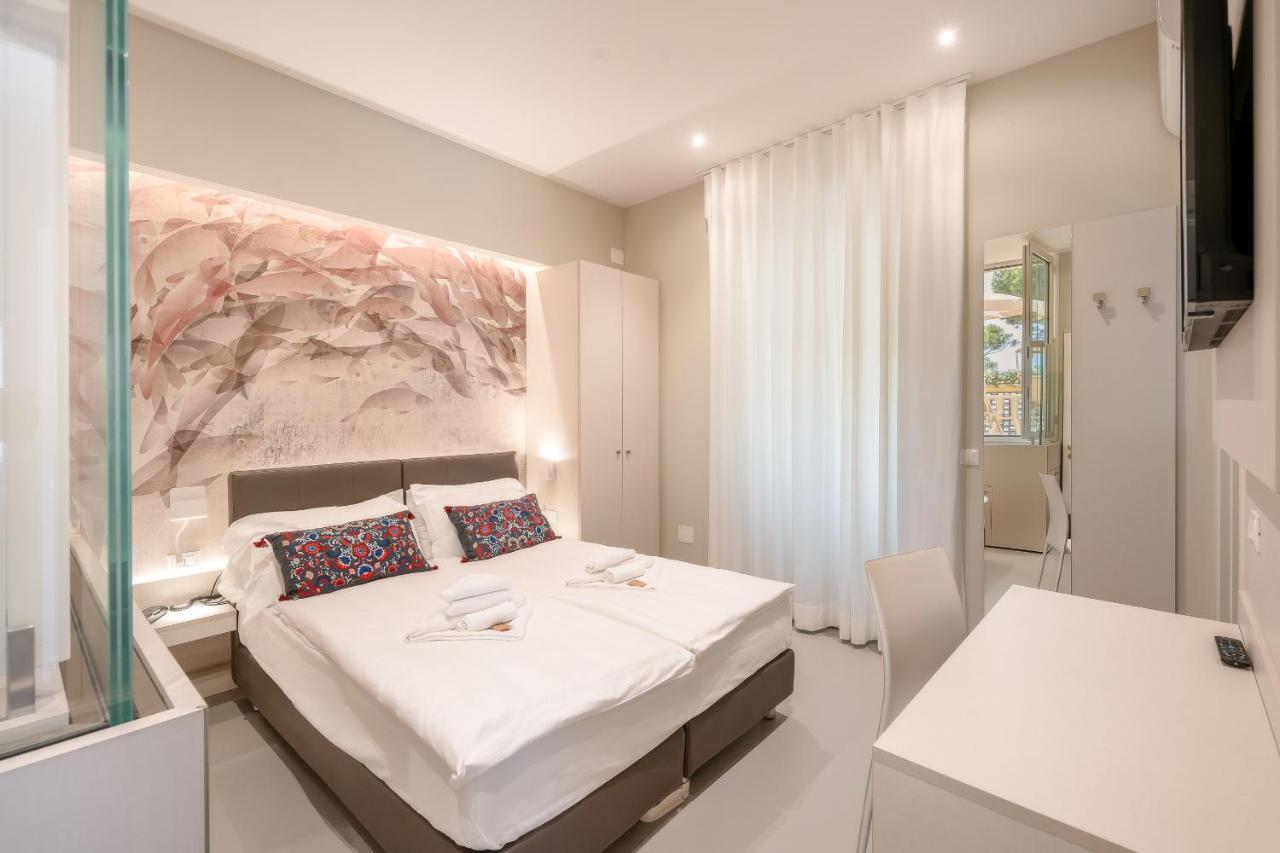 Hotel Le Lampare Caorle Zewnętrze zdjęcie
