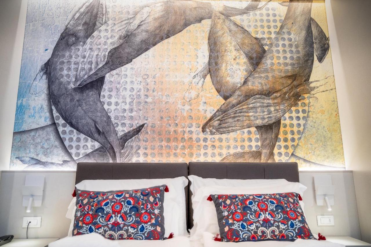 Hotel Le Lampare Caorle Zewnętrze zdjęcie