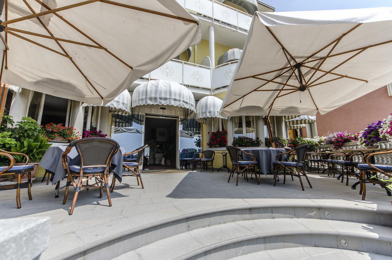 Hotel Le Lampare Caorle Zewnętrze zdjęcie