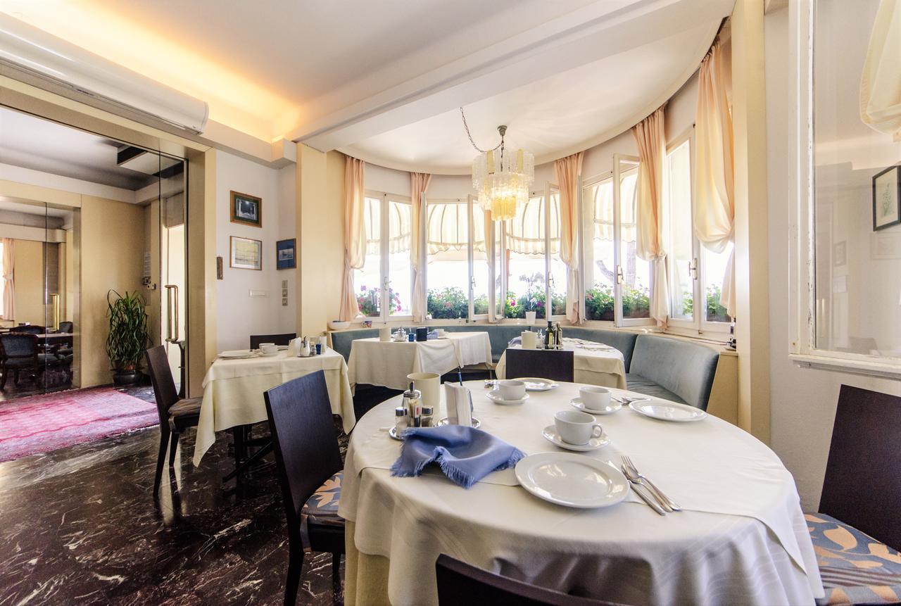 Hotel Le Lampare Caorle Zewnętrze zdjęcie
