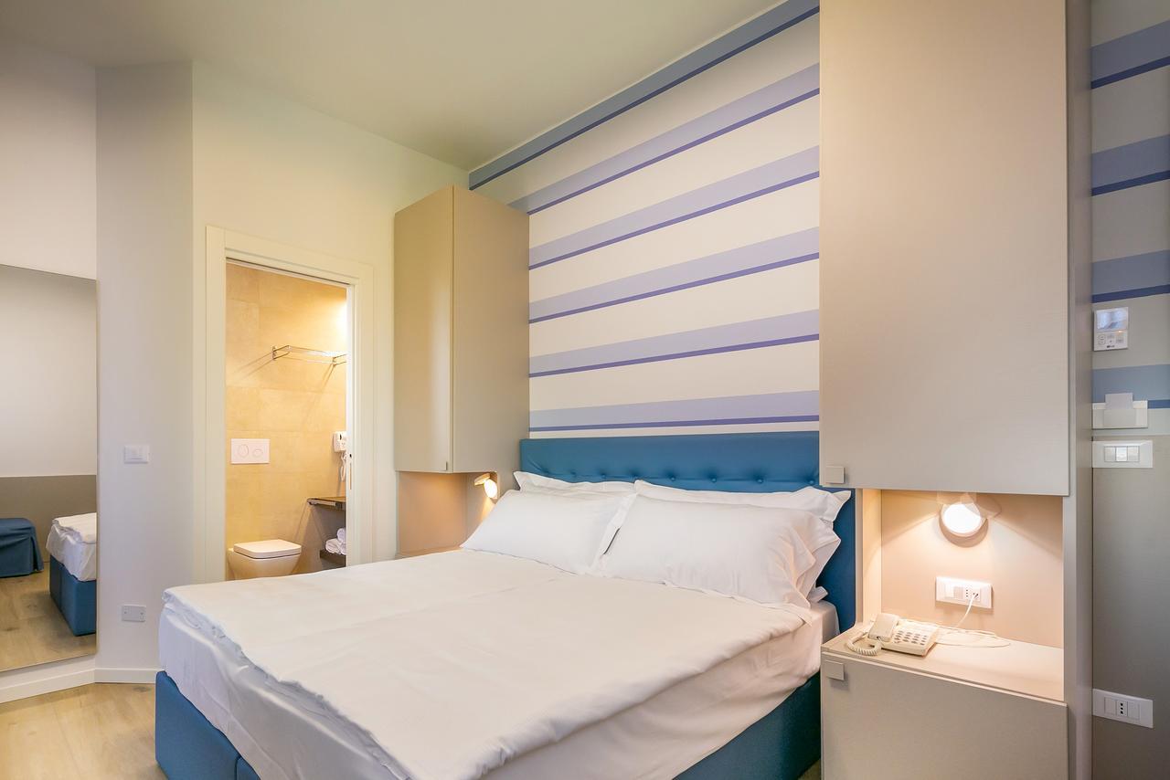 Hotel Le Lampare Caorle Zewnętrze zdjęcie
