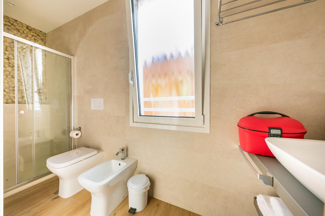 Hotel Le Lampare Caorle Zewnętrze zdjęcie