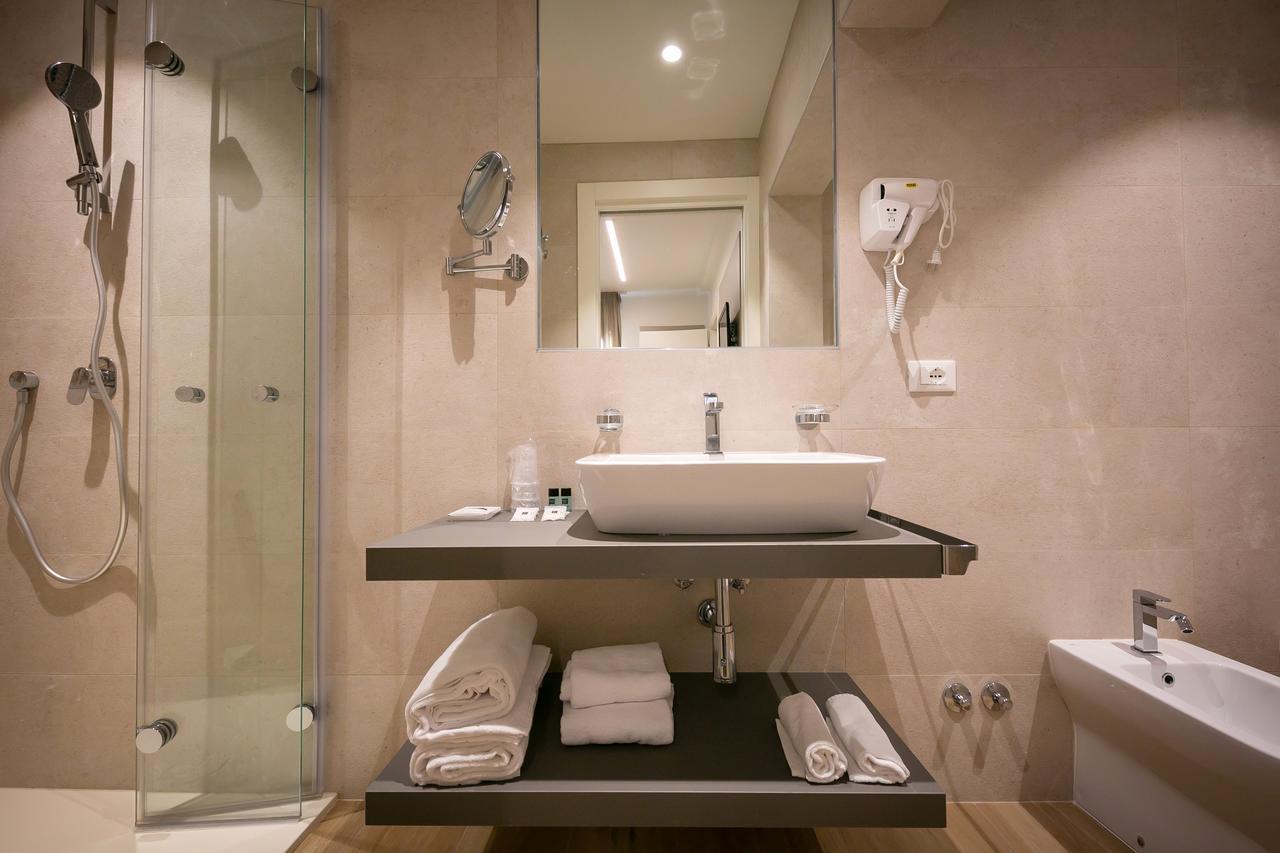 Hotel Le Lampare Caorle Zewnętrze zdjęcie