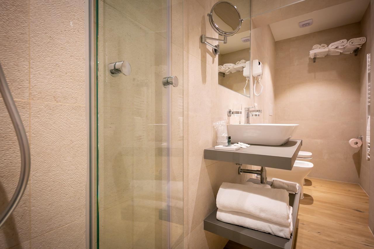Hotel Le Lampare Caorle Zewnętrze zdjęcie