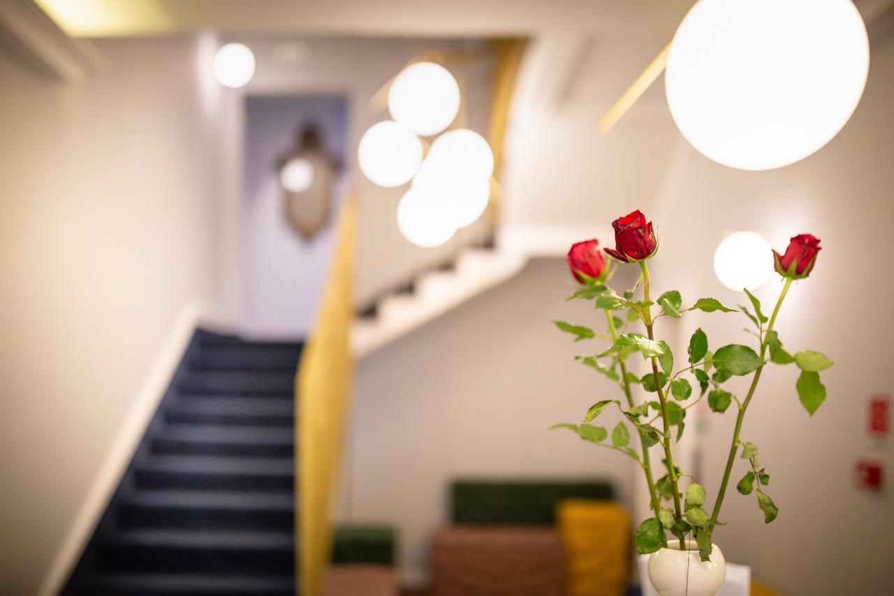 Hotel Le Lampare Caorle Zewnętrze zdjęcie