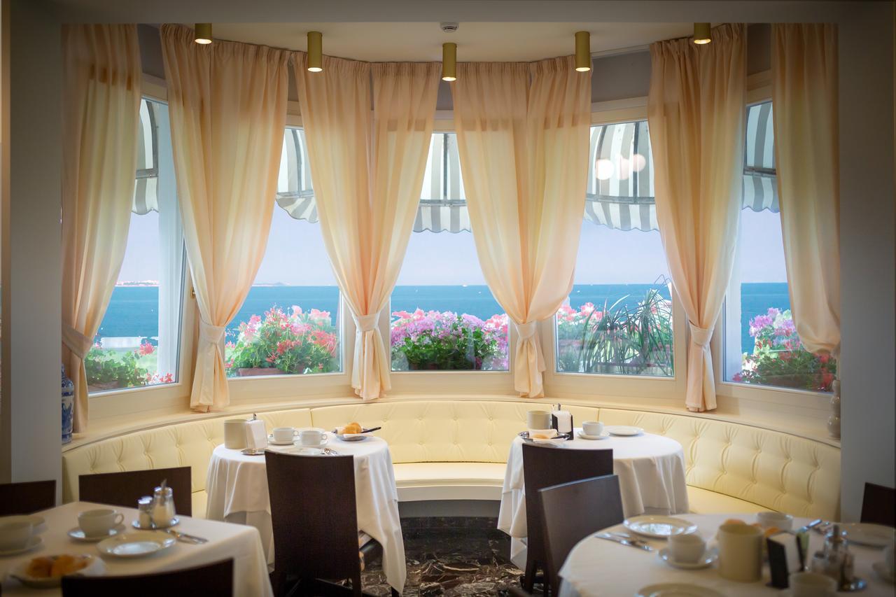 Hotel Le Lampare Caorle Zewnętrze zdjęcie