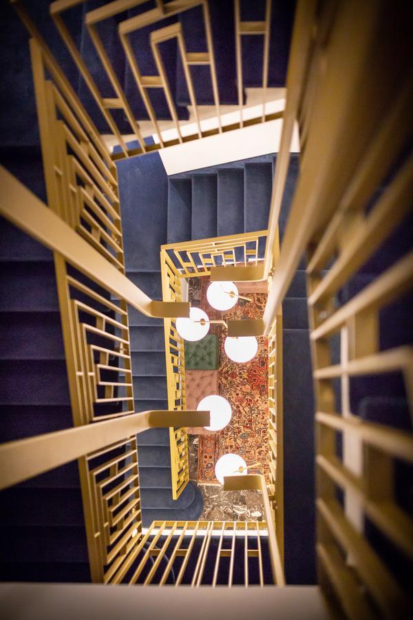 Hotel Le Lampare Caorle Zewnętrze zdjęcie