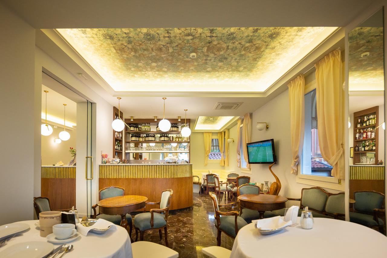 Hotel Le Lampare Caorle Zewnętrze zdjęcie